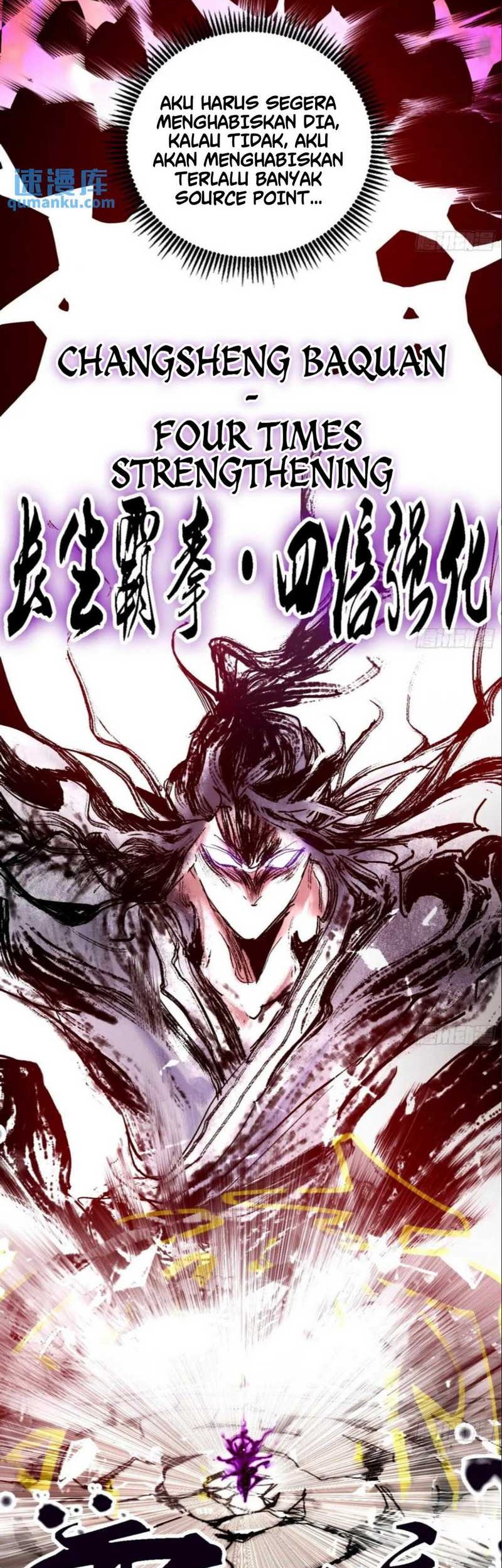 I’m An Evil God Chapter 386 - halaman 14