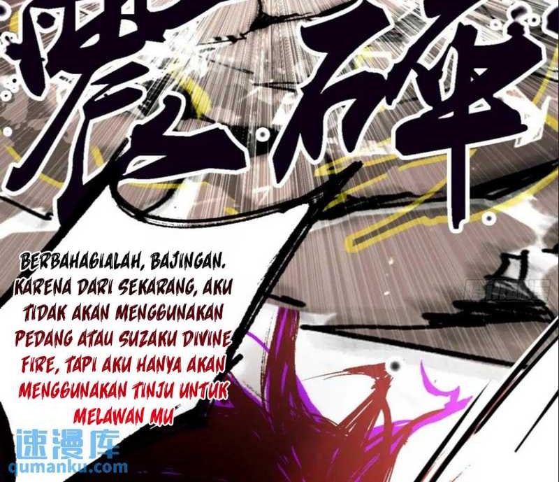 I’m An Evil God Chapter 386 - halaman 15