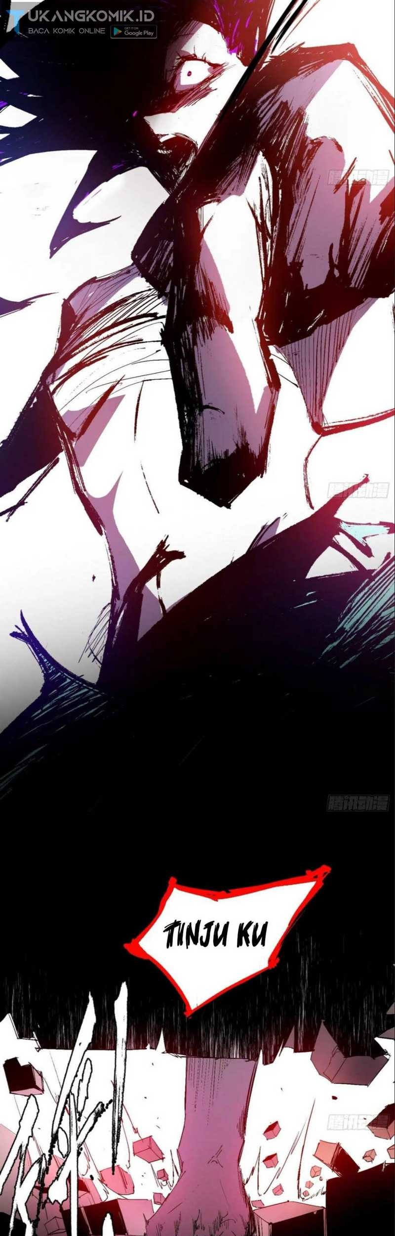 I’m An Evil God Chapter 386 - halaman 16