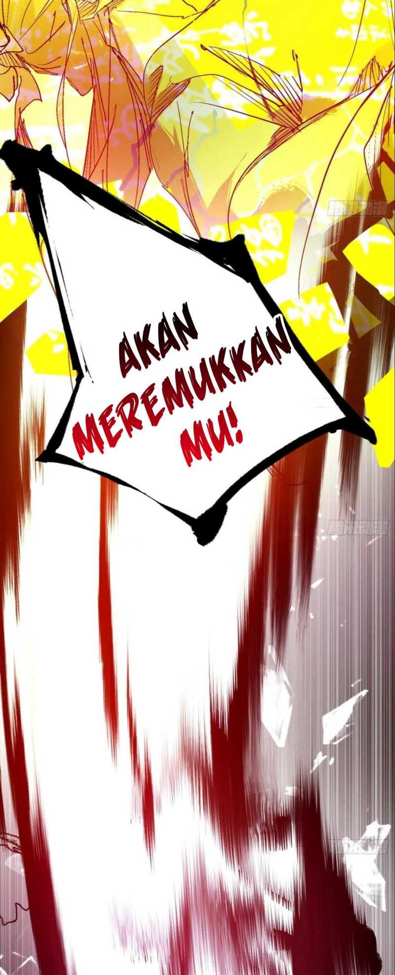 I’m An Evil God Chapter 386 - halaman 18