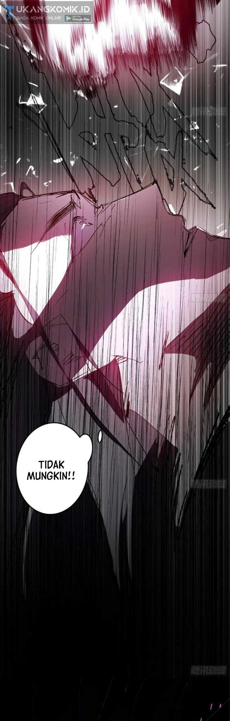 I’m An Evil God Chapter 386 - halaman 19