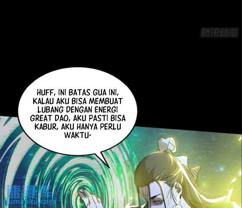 I’m An Evil God Chapter 386 - halaman 29