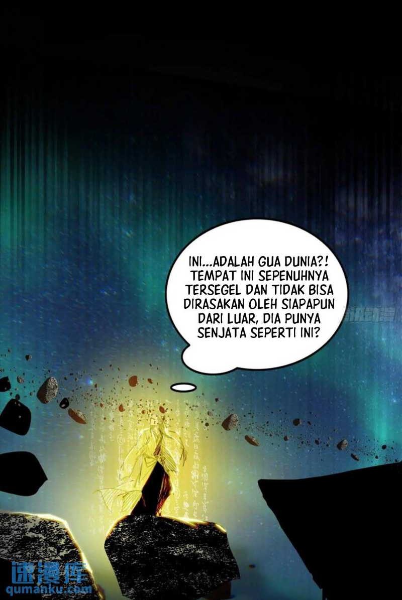 I’m An Evil God Chapter 386 - halaman 3