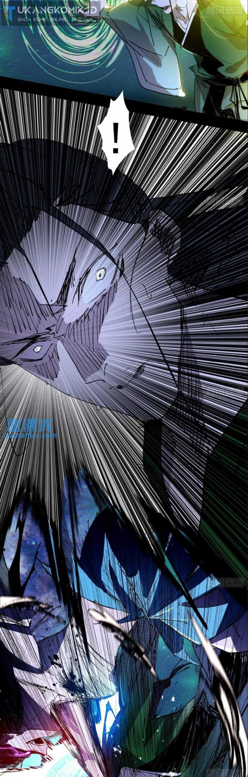 I’m An Evil God Chapter 386 - halaman 30
