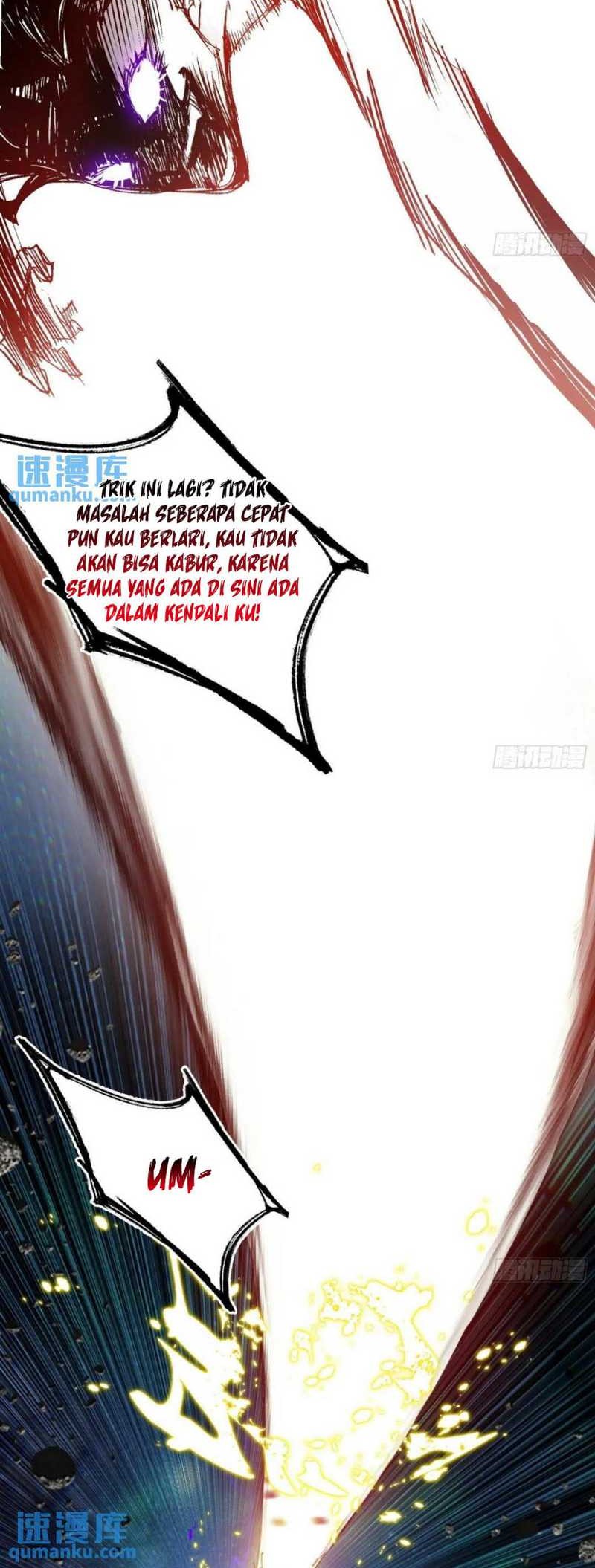 I’m An Evil God Chapter 386 - halaman 34