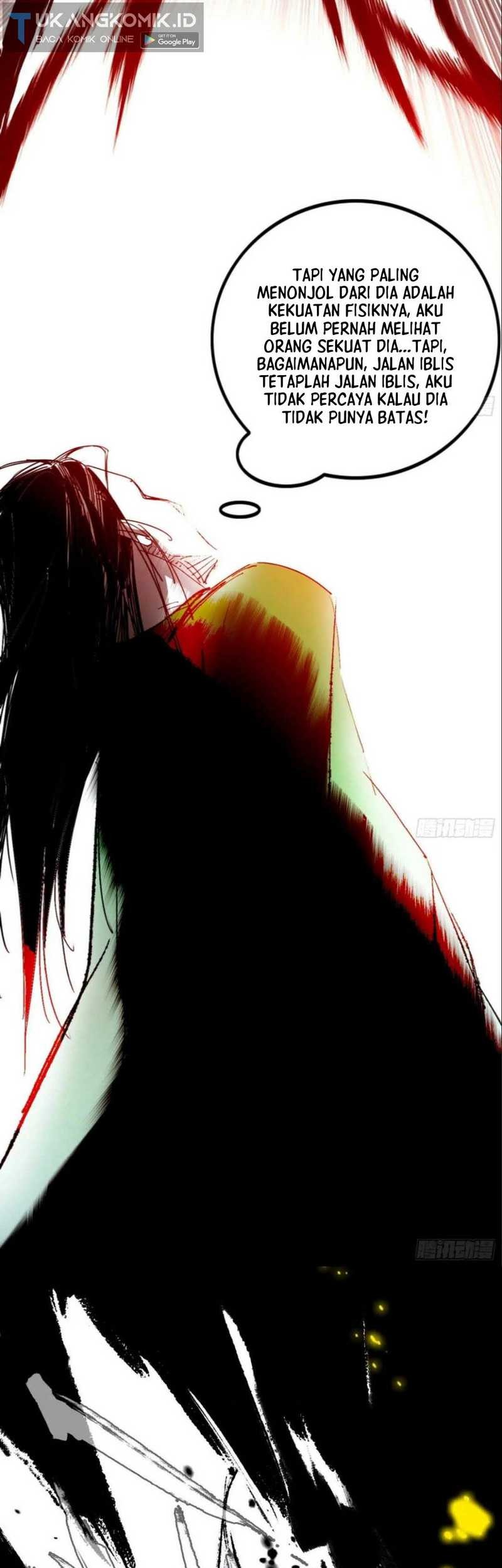 I’m An Evil God Chapter 386 - halaman 41