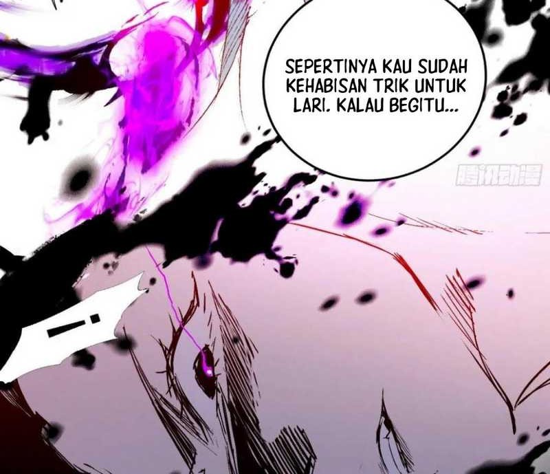 I’m An Evil God Chapter 386 - halaman 43