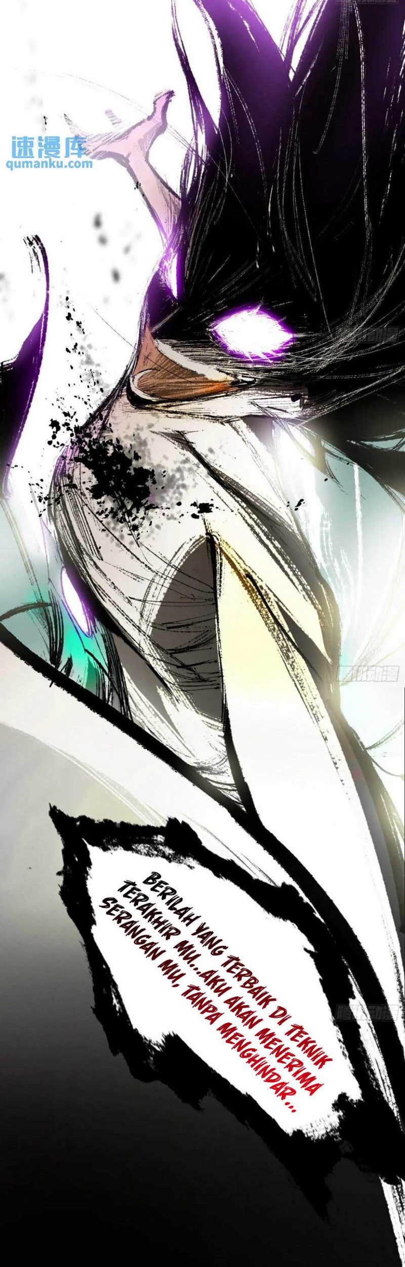 I’m An Evil God Chapter 386 - halaman 48