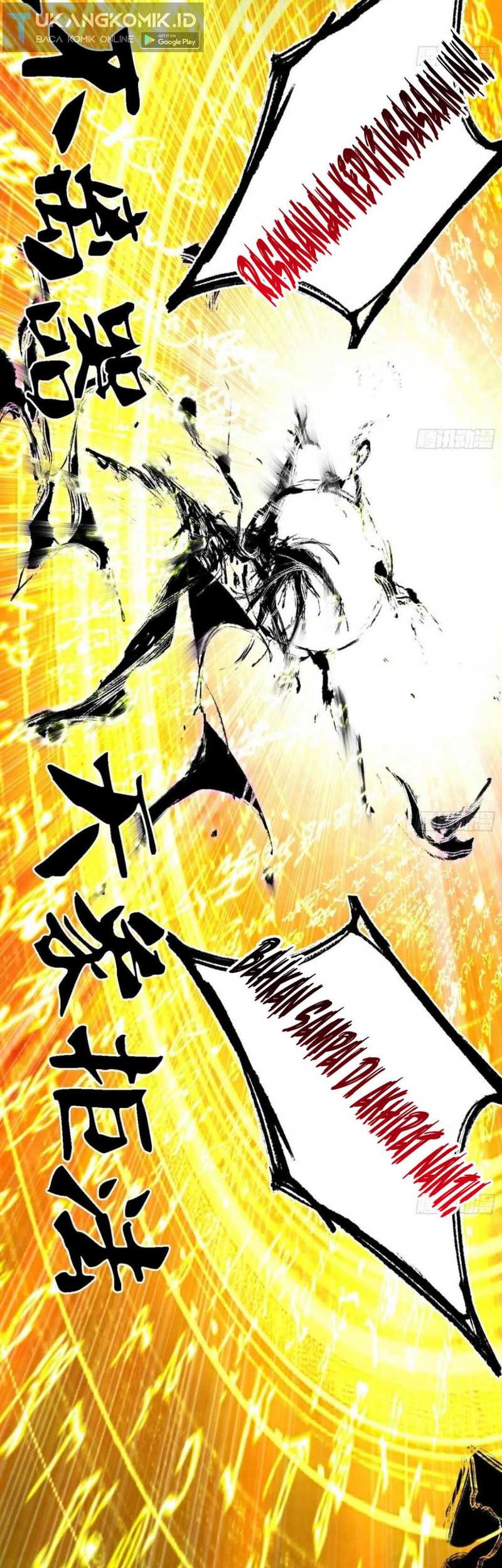 I’m An Evil God Chapter 386 - halaman 50