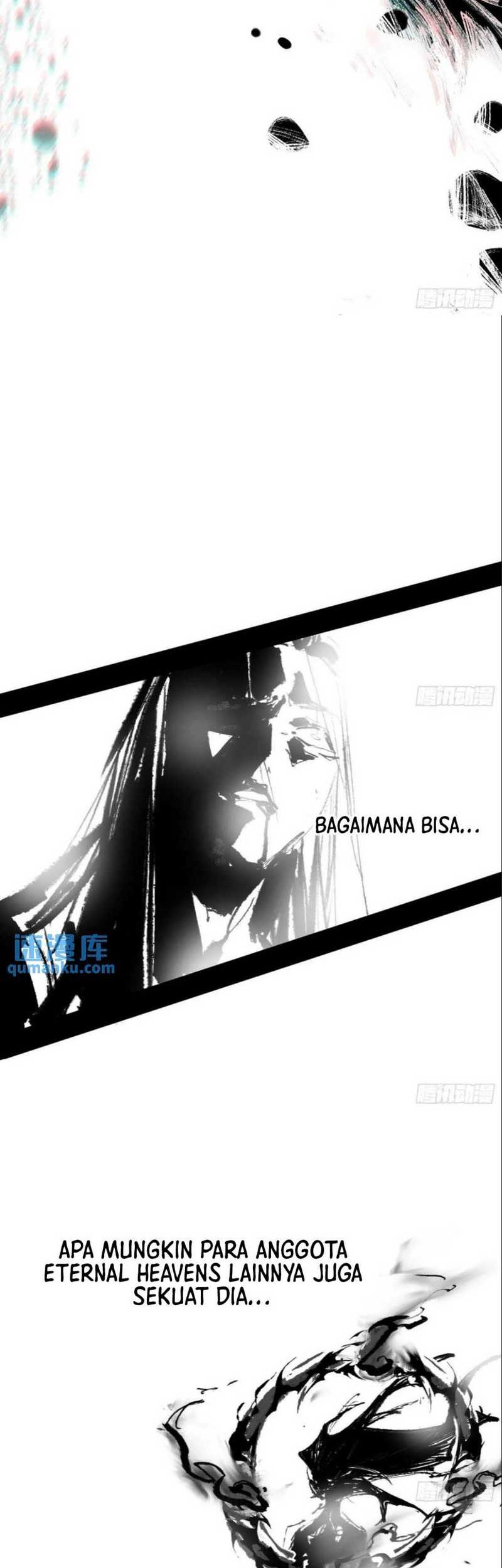 I’m An Evil God Chapter 386 - halaman 54