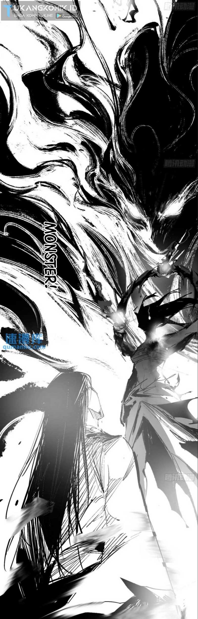 I’m An Evil God Chapter 386 - halaman 56
