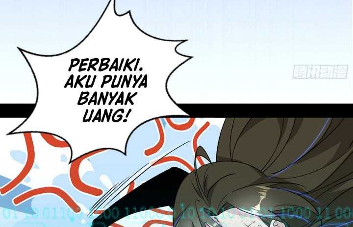 I’m An Evil God Chapter 387 - halaman 11