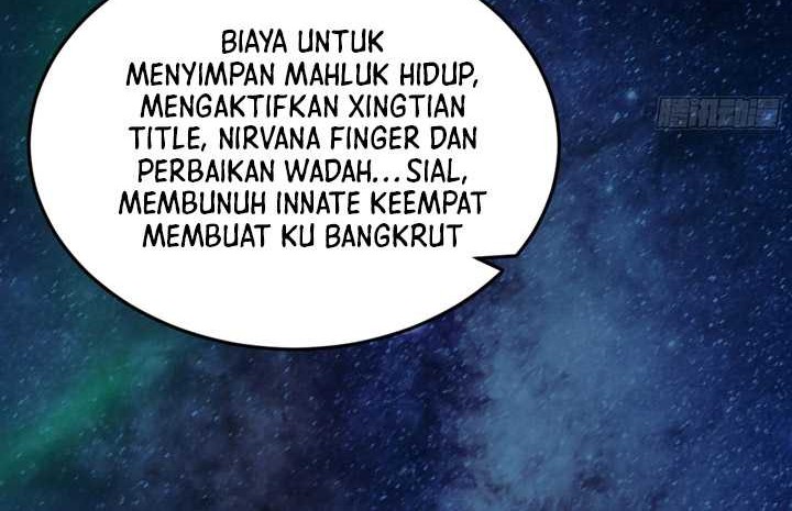 I’m An Evil God Chapter 387 - halaman 13