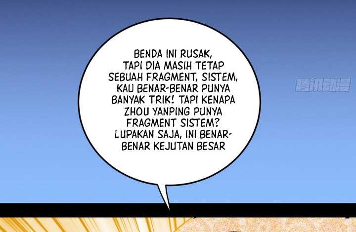 I’m An Evil God Chapter 387 - halaman 19