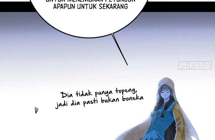 I’m An Evil God Chapter 387 - halaman 21