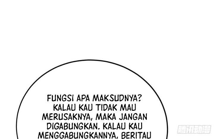 I’m An Evil God Chapter 387 - halaman 23