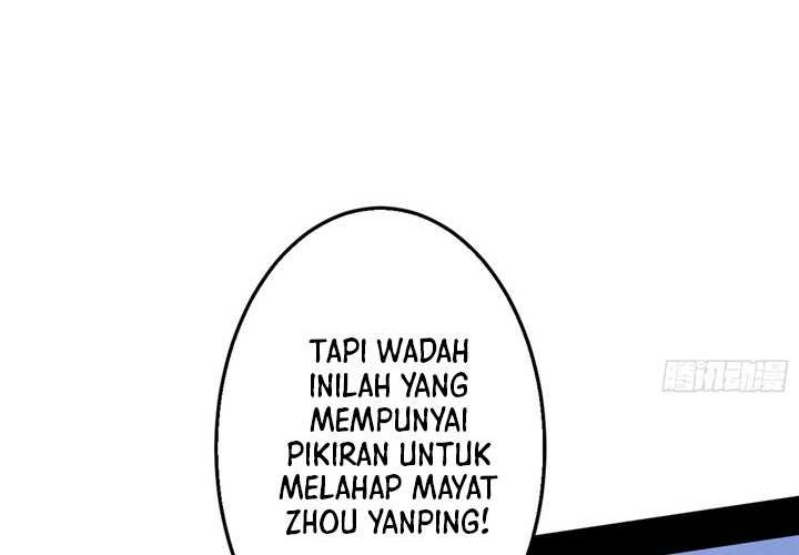 I’m An Evil God Chapter 387 - halaman 29