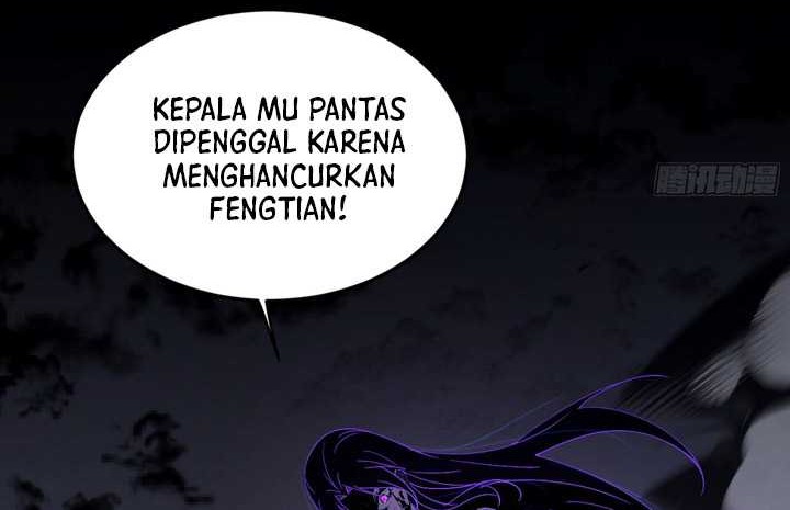I’m An Evil God Chapter 387 - halaman 3