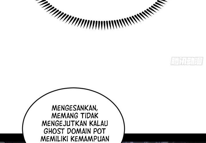 I’m An Evil God Chapter 387 - halaman 35