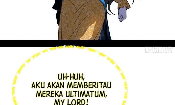 I’m An Evil God Chapter 387 - halaman 43