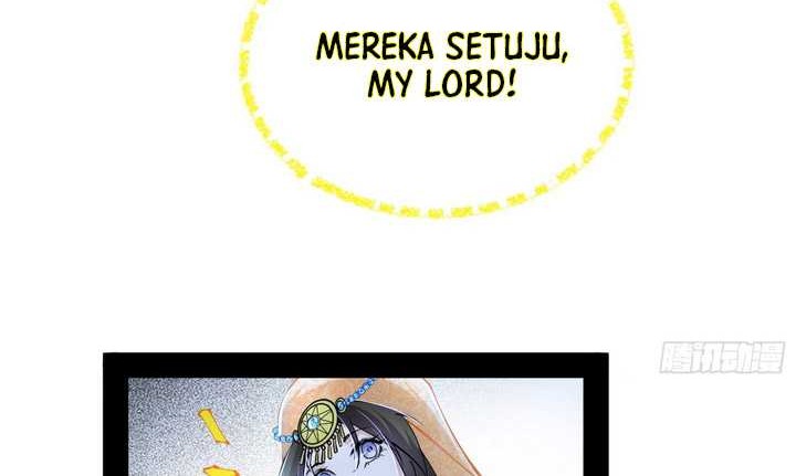 I’m An Evil God Chapter 387 - halaman 47