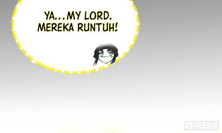 I’m An Evil God Chapter 387 - halaman 49