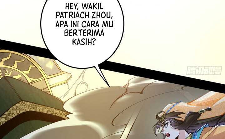I’m An Evil God Chapter 387 - halaman 61