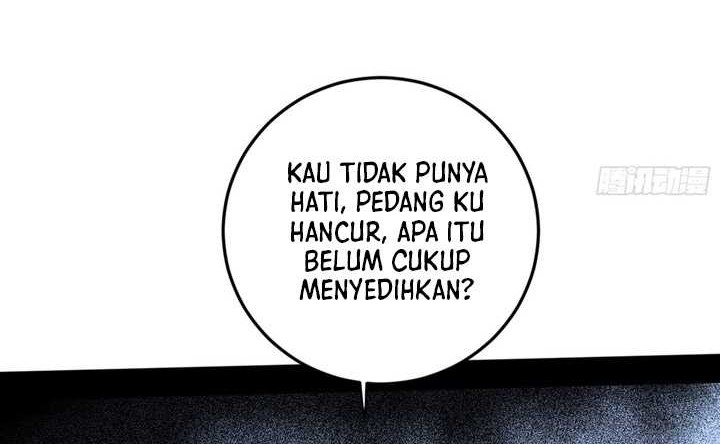 I’m An Evil God Chapter 387 - halaman 63