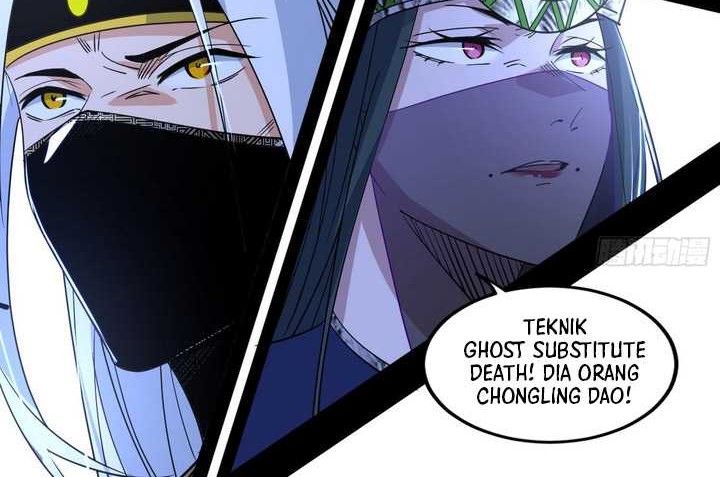 I’m An Evil God Chapter 388 - halaman 13