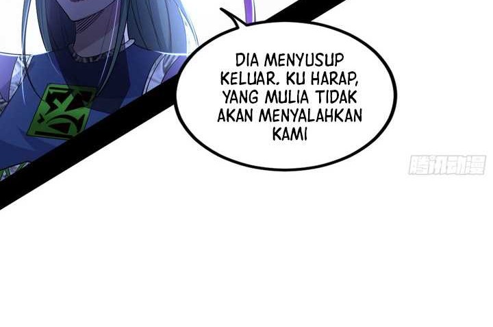 I’m An Evil God Chapter 388 - halaman 15