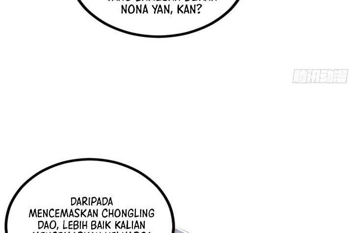 I’m An Evil God Chapter 388 - halaman 17