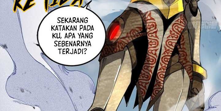 I’m An Evil God Chapter 388 - halaman 43