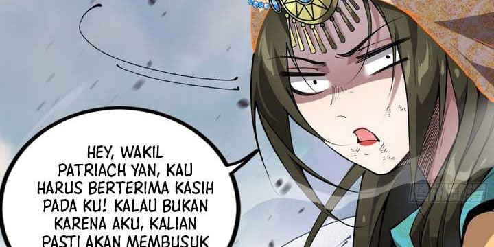 I’m An Evil God Chapter 388 - halaman 45