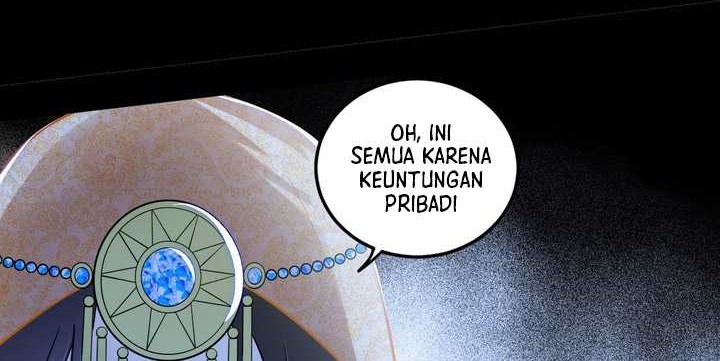 I’m An Evil God Chapter 388 - halaman 47