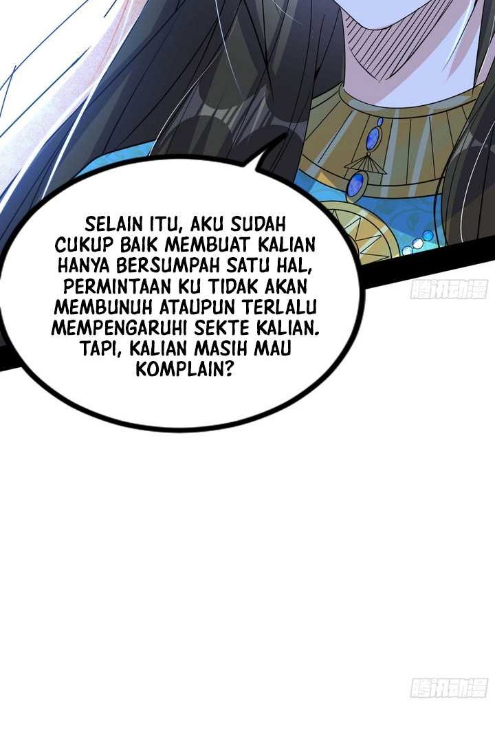 I’m An Evil God Chapter 388 - halaman 5