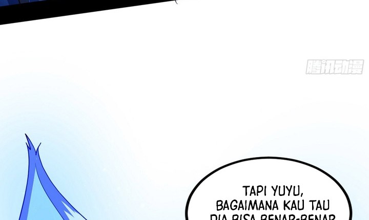 I’m An Evil God Chapter 389 - halaman 19