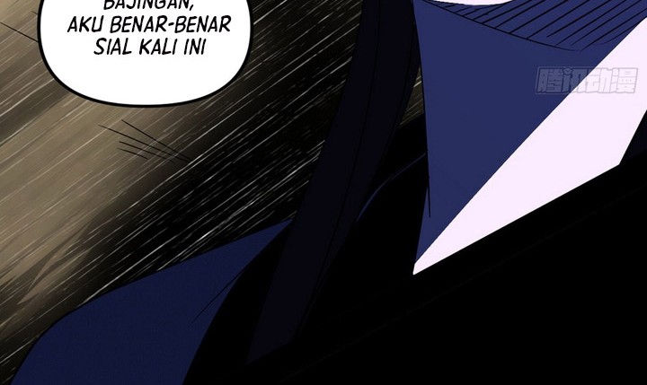 I’m An Evil God Chapter 389 - halaman 25