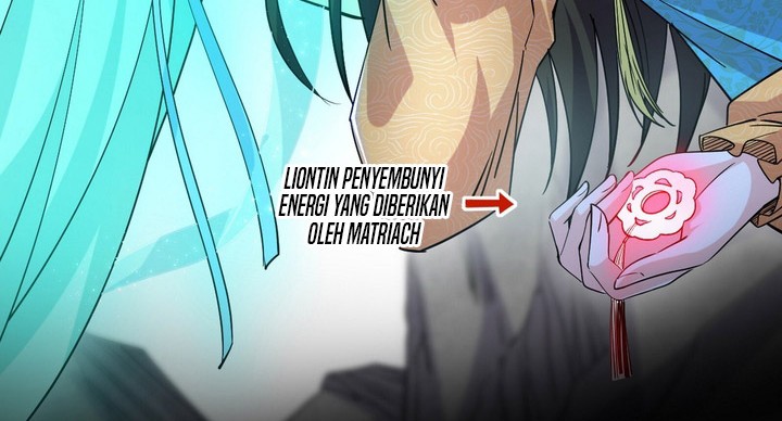 I’m An Evil God Chapter 389 - halaman 3