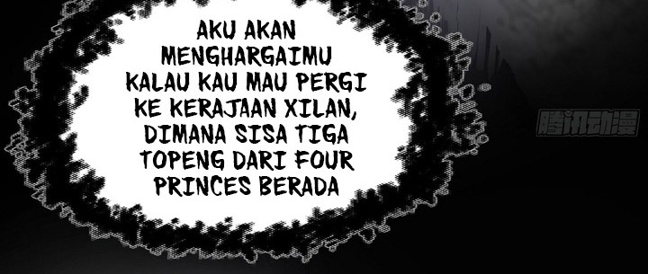 I’m An Evil God Chapter 389 - halaman 37