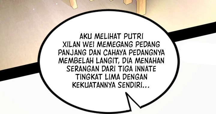 I’m An Evil God Chapter 389 - halaman 57