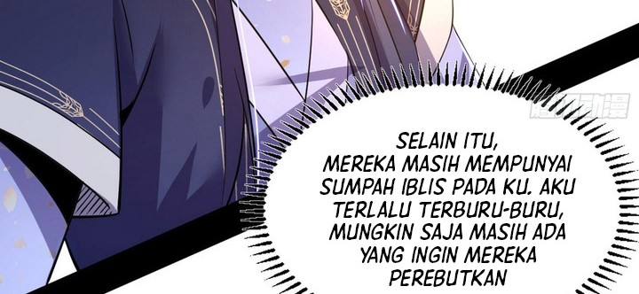 I’m An Evil God Chapter 389 - halaman 65