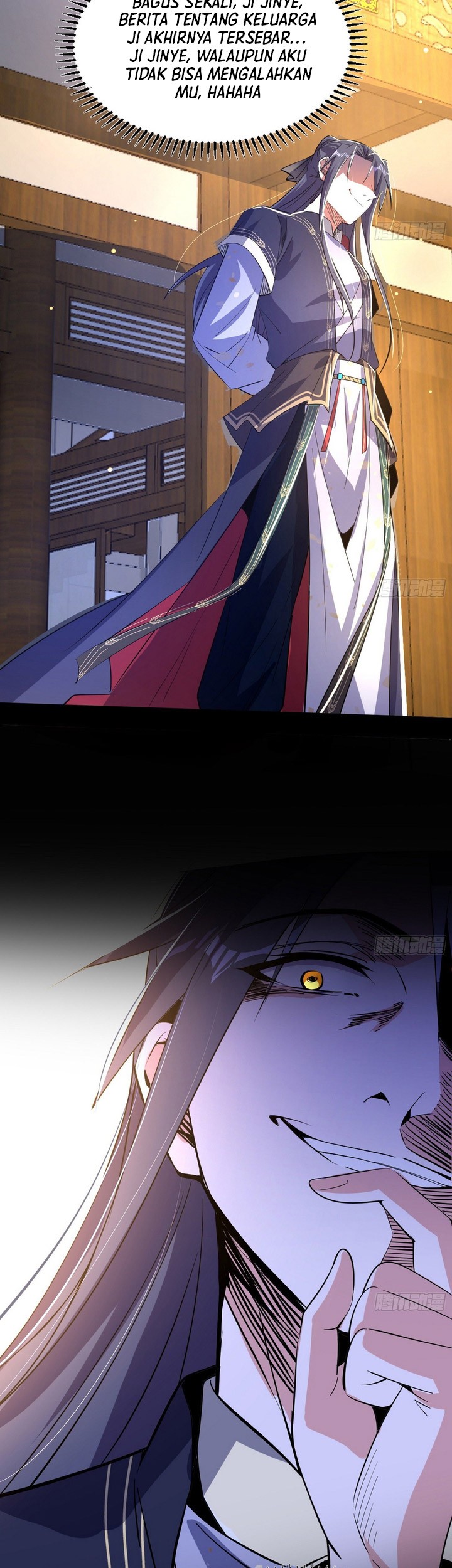 I’m An Evil God Chapter 389 - halaman 68