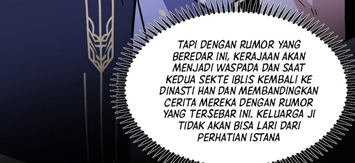 I’m An Evil God Chapter 389 - halaman 69