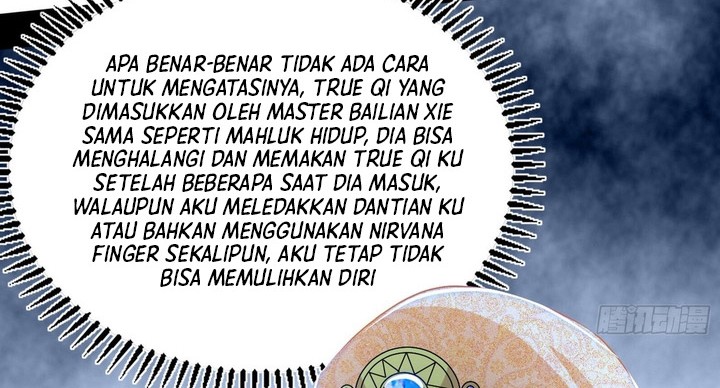 I’m An Evil God Chapter 389 - halaman 7