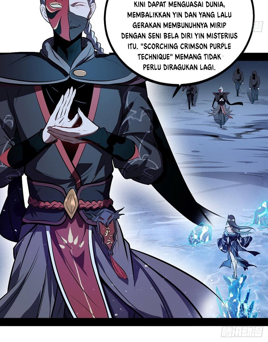 I’m An Evil God Chapter 39 - halaman 15