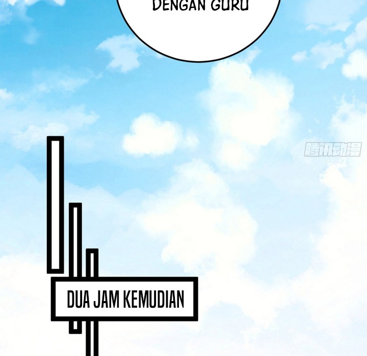 I’m An Evil God Chapter 390 - halaman 10