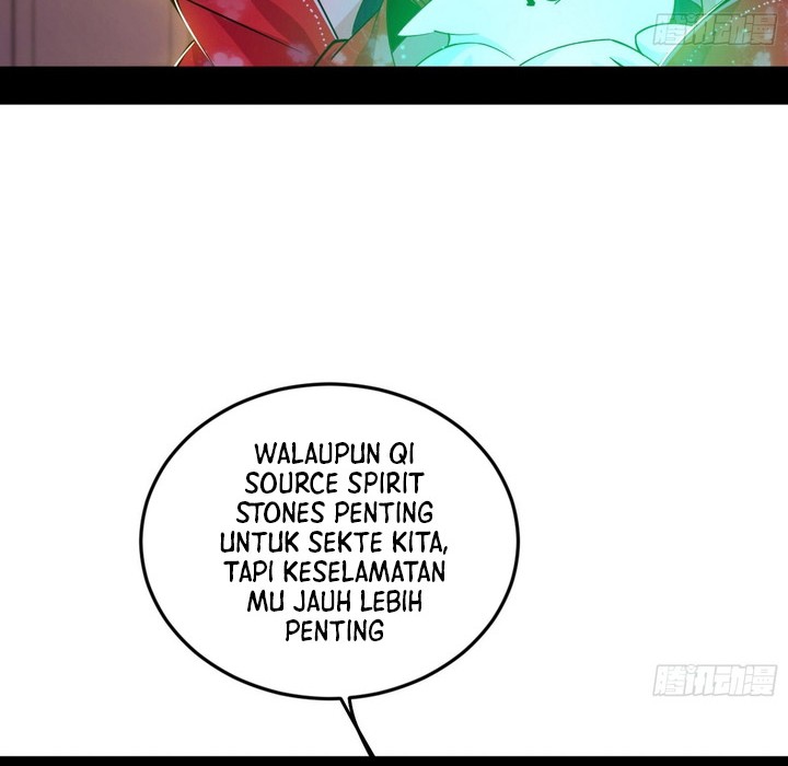 I’m An Evil God Chapter 390 - halaman 12