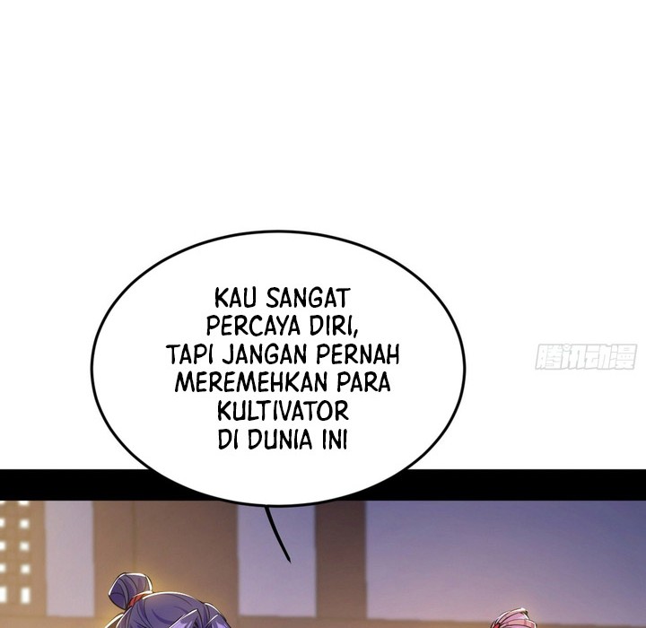 I’m An Evil God Chapter 390 - halaman 14