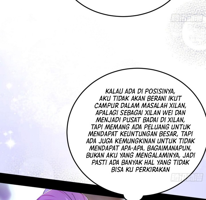 I’m An Evil God Chapter 390 - halaman 16