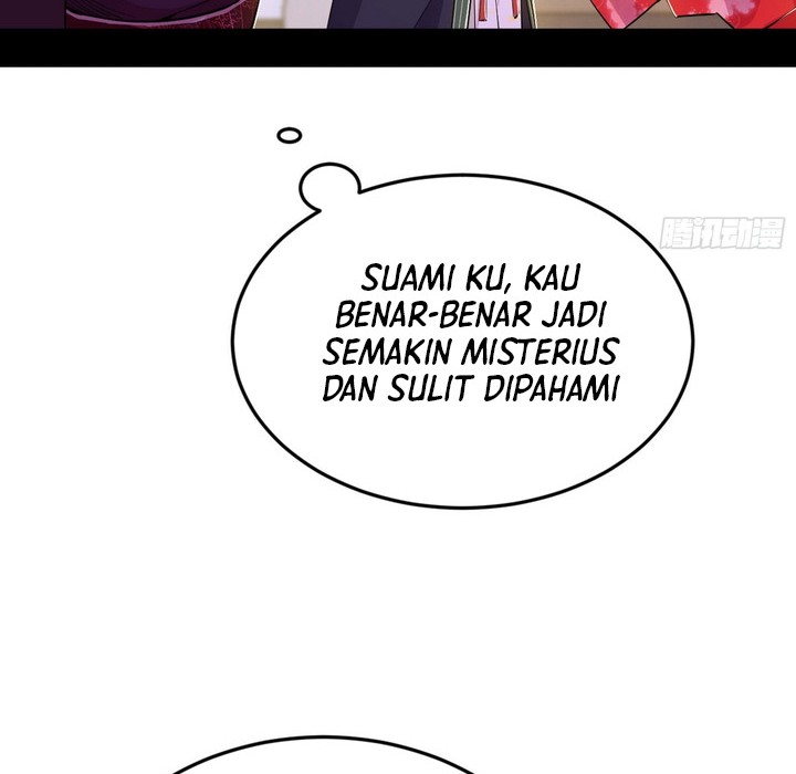 I’m An Evil God Chapter 390 - halaman 18